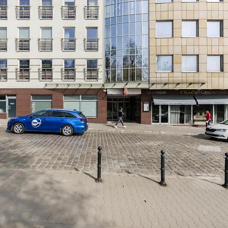 Sleepway Apartments -Boho Chic Poznan Exterior foto