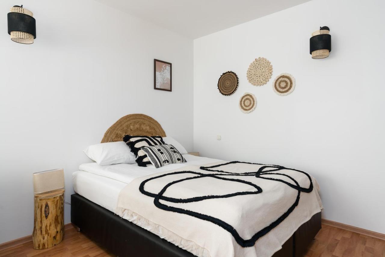 Sleepway Apartments -Boho Chic Poznan Exterior foto