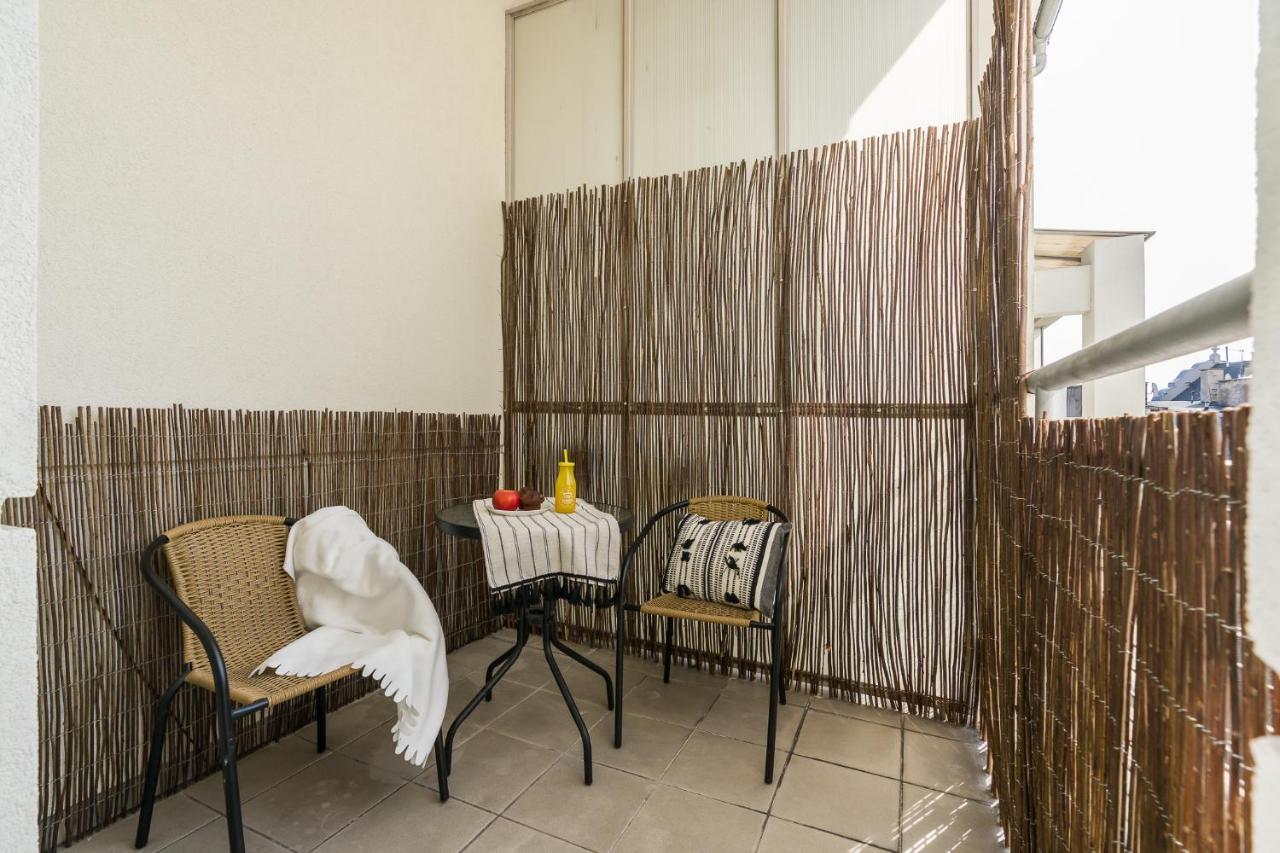 Sleepway Apartments -Boho Chic Poznan Exterior foto